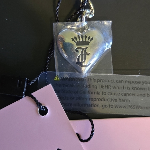 Juicy Couture NWT Blue Velvet Essentials Cosmetic Makeup Toiletry Bag Travel Y2K - Picture 5 of 10